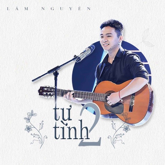 Tự Tình 2