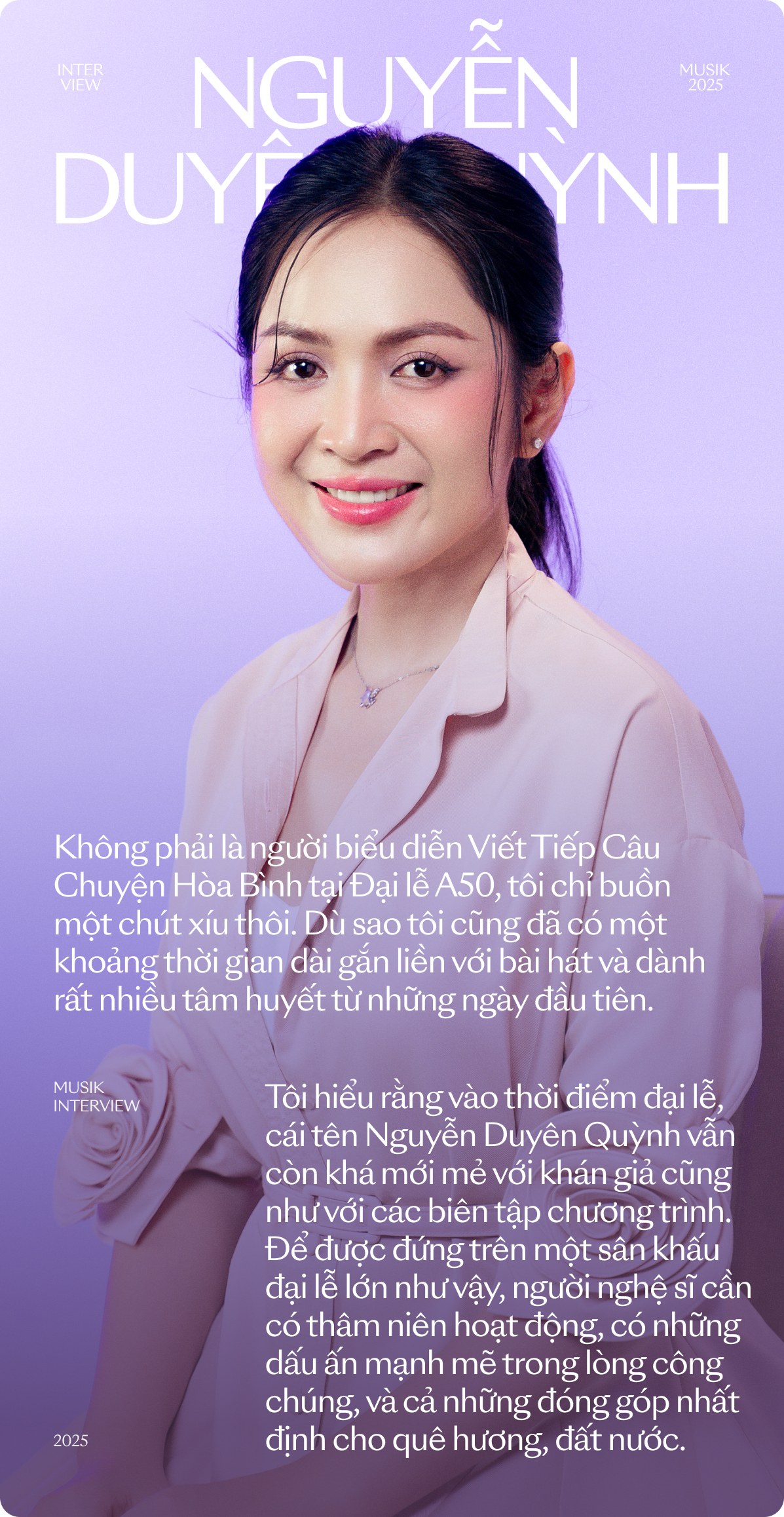 Tự Tình Buồn