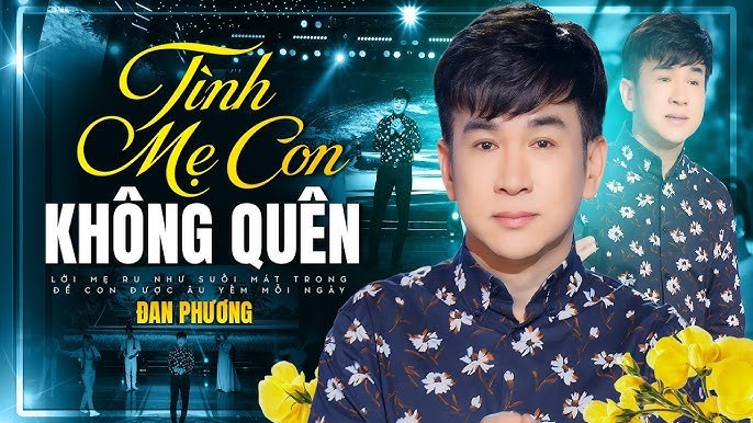 Tự tình cho mẹ