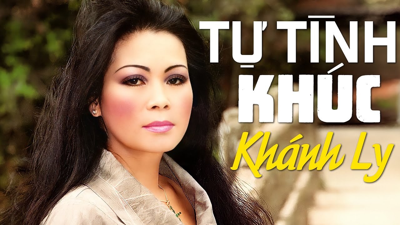 Tự tình khúc