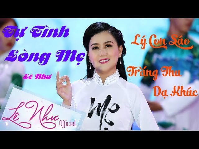 Tự Tình Lòng Mẹ