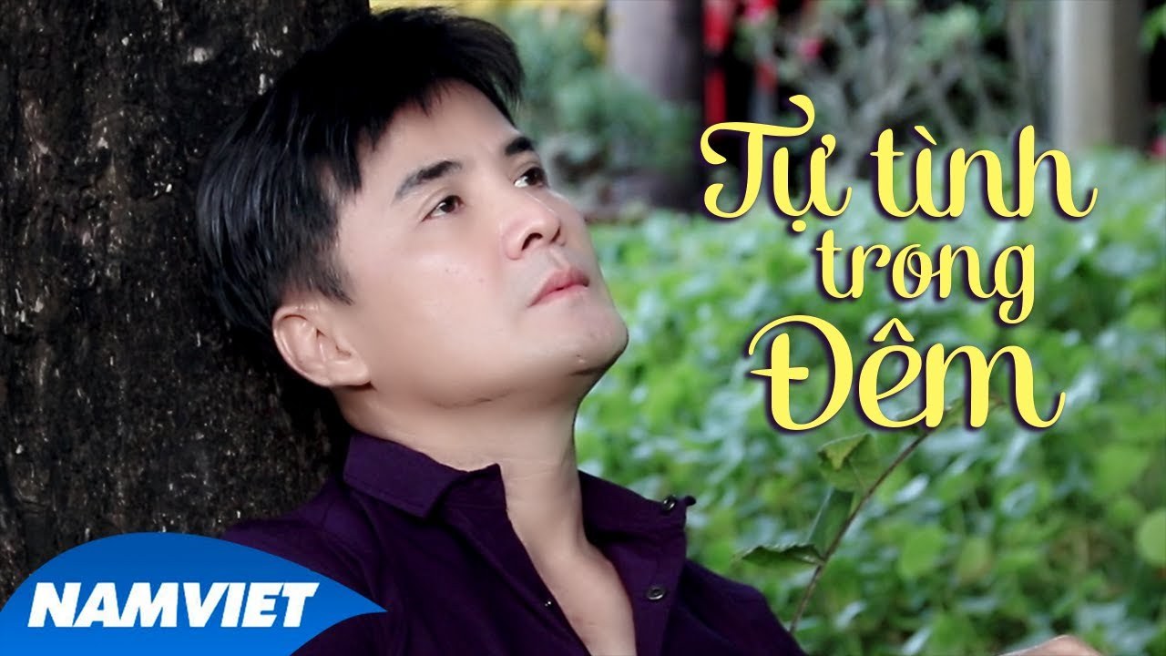 Tự tình trong đêm