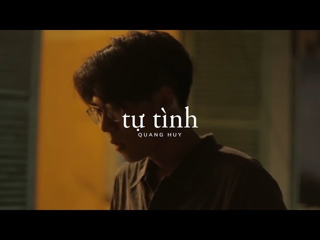 Tự Tình