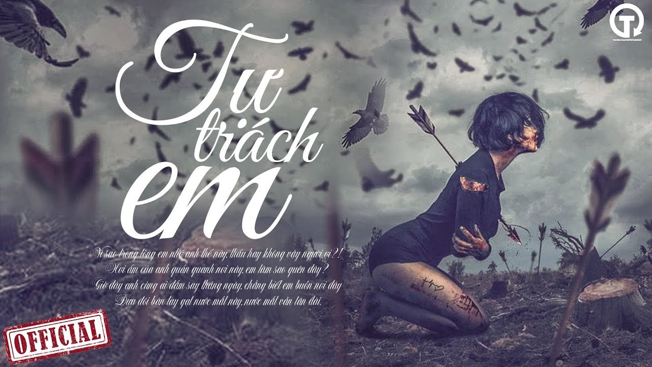 Tự Trách Em