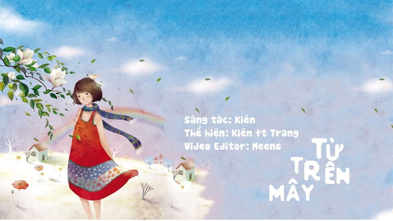 Từ Trên Mây