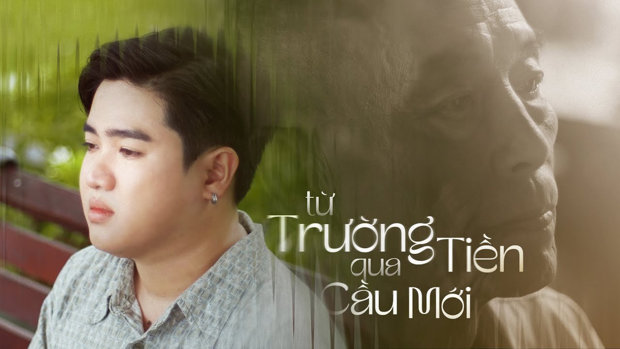 Từ Trường Tiền Qua Cầu Mới
