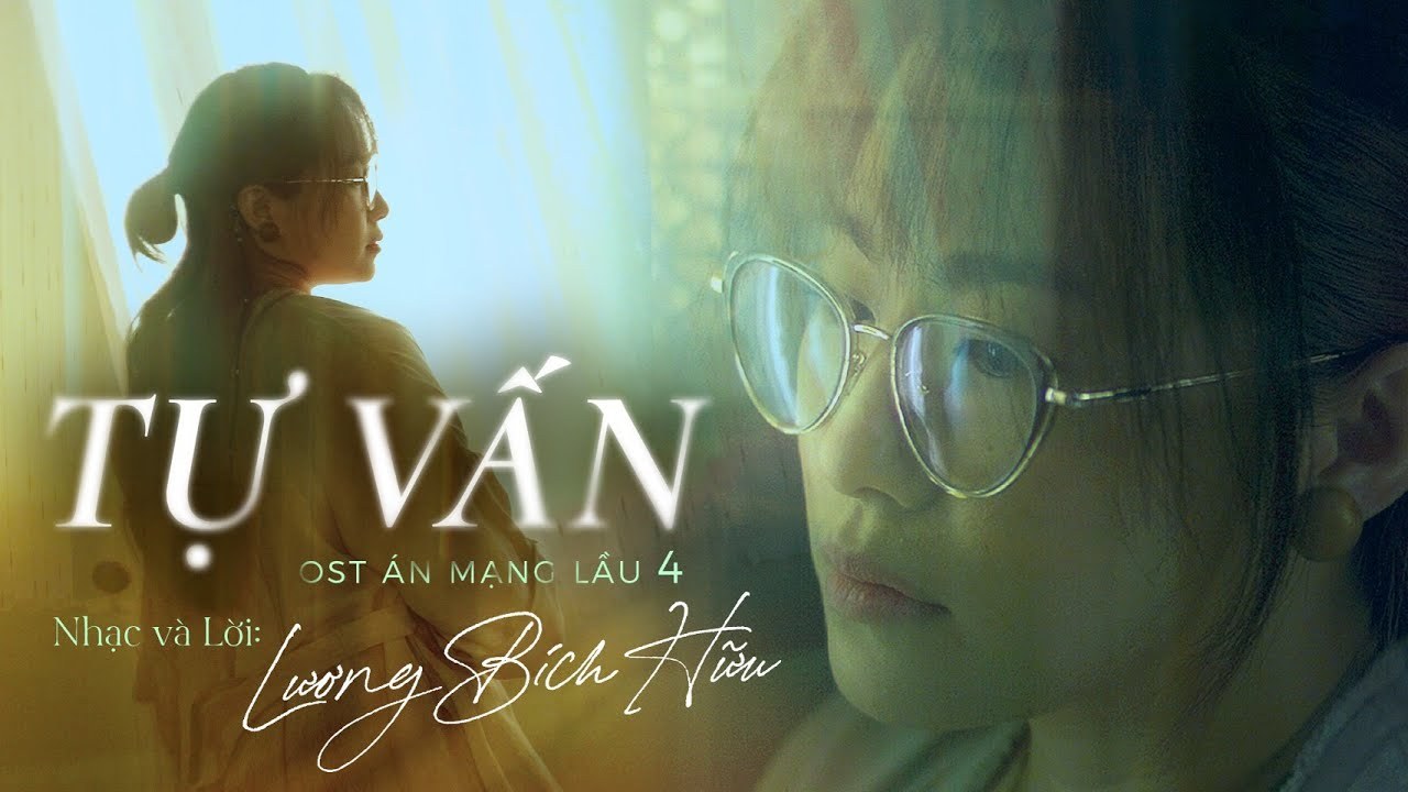 Tự Vấn (OST Án Mạng Lầu 4)