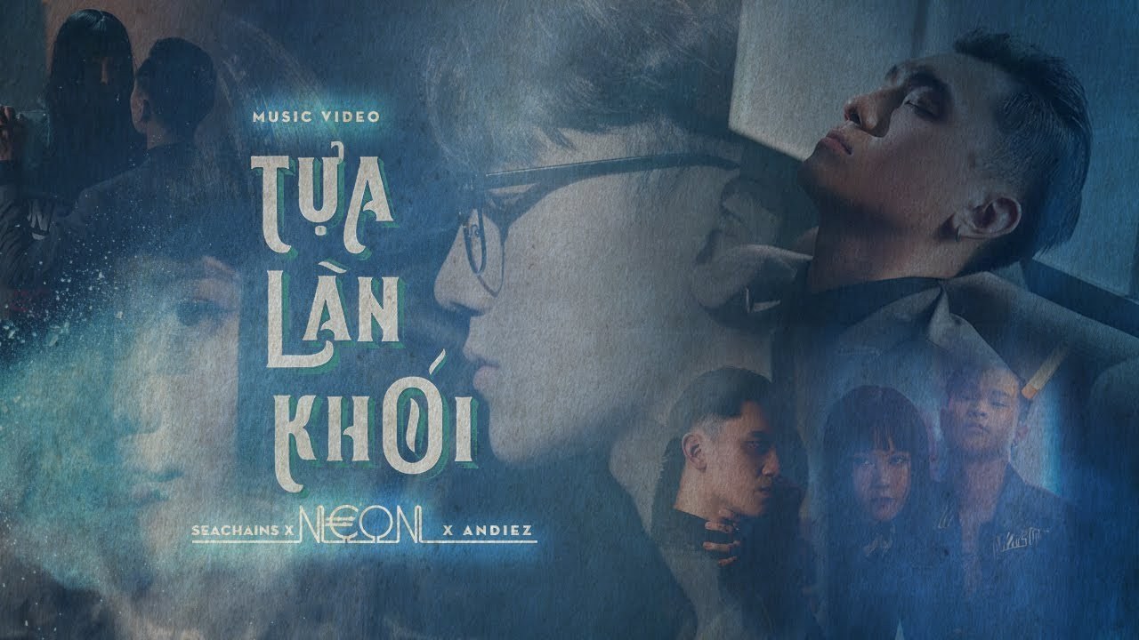 Tựa Làn Khói