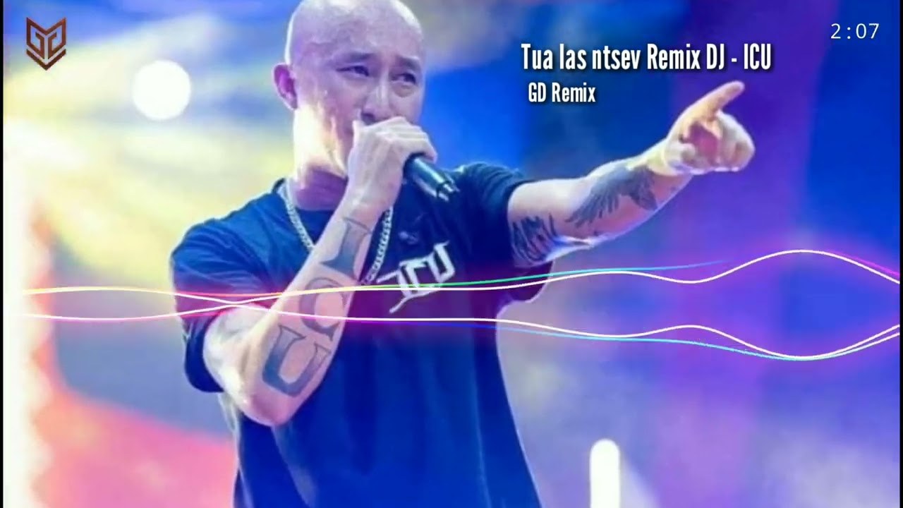 Tua Las Ntsev