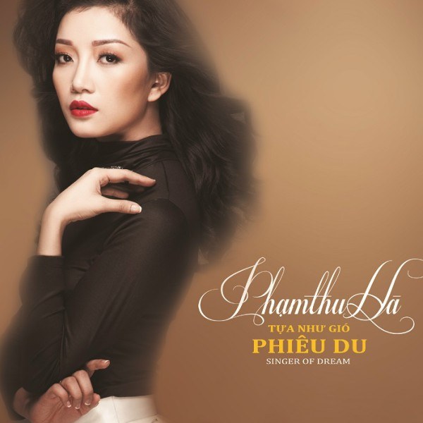 Tựa như gió phiêu du