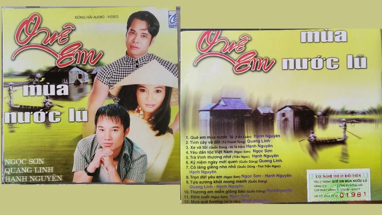 Tựa sương khói mong manh (Dòng Sông Yêu Thương)