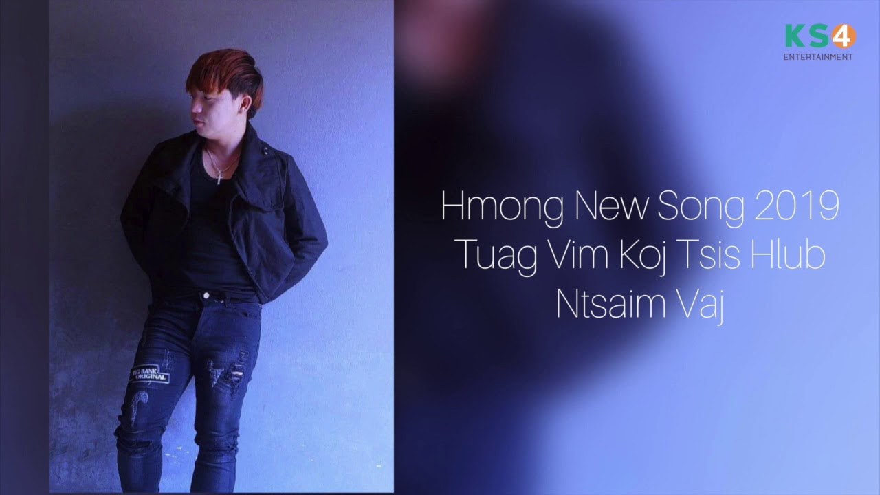 Tuag Vim Koj Tsi Hlub