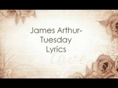 Tuesday