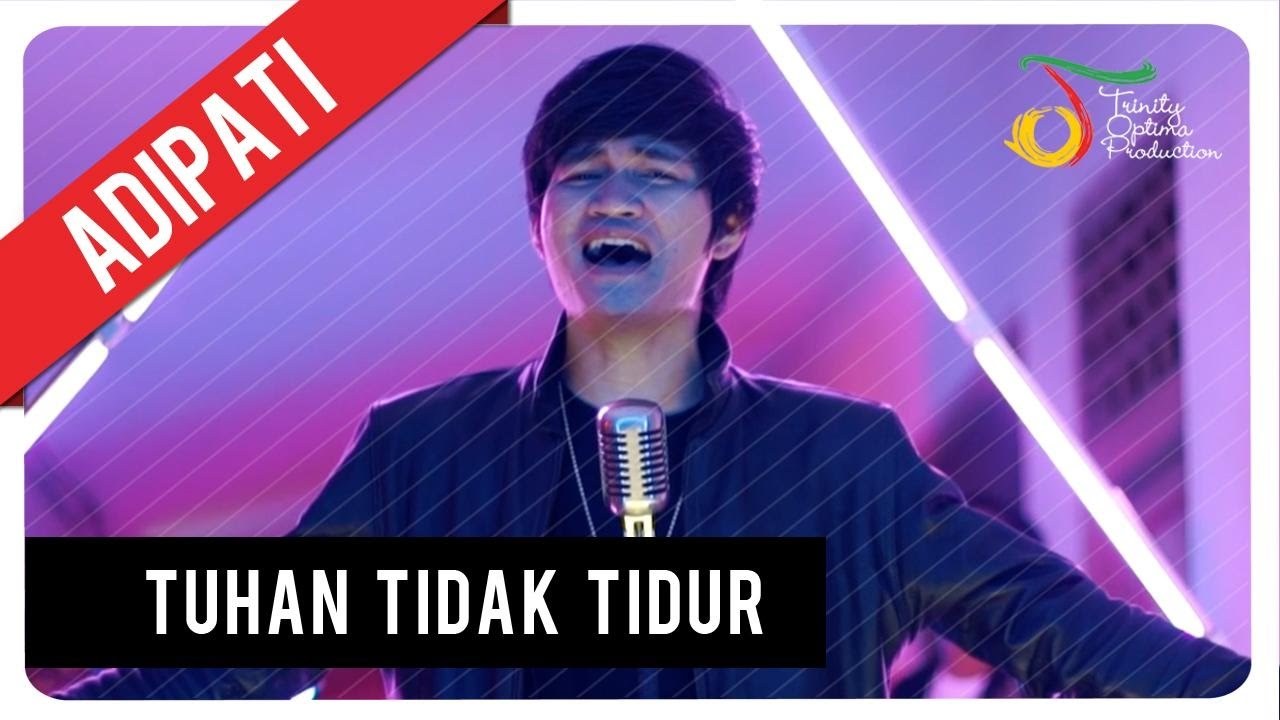Tuhan Tidak Tidur