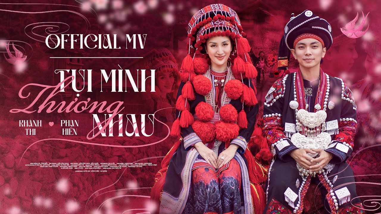 Tụi Mình Thương Nhau
