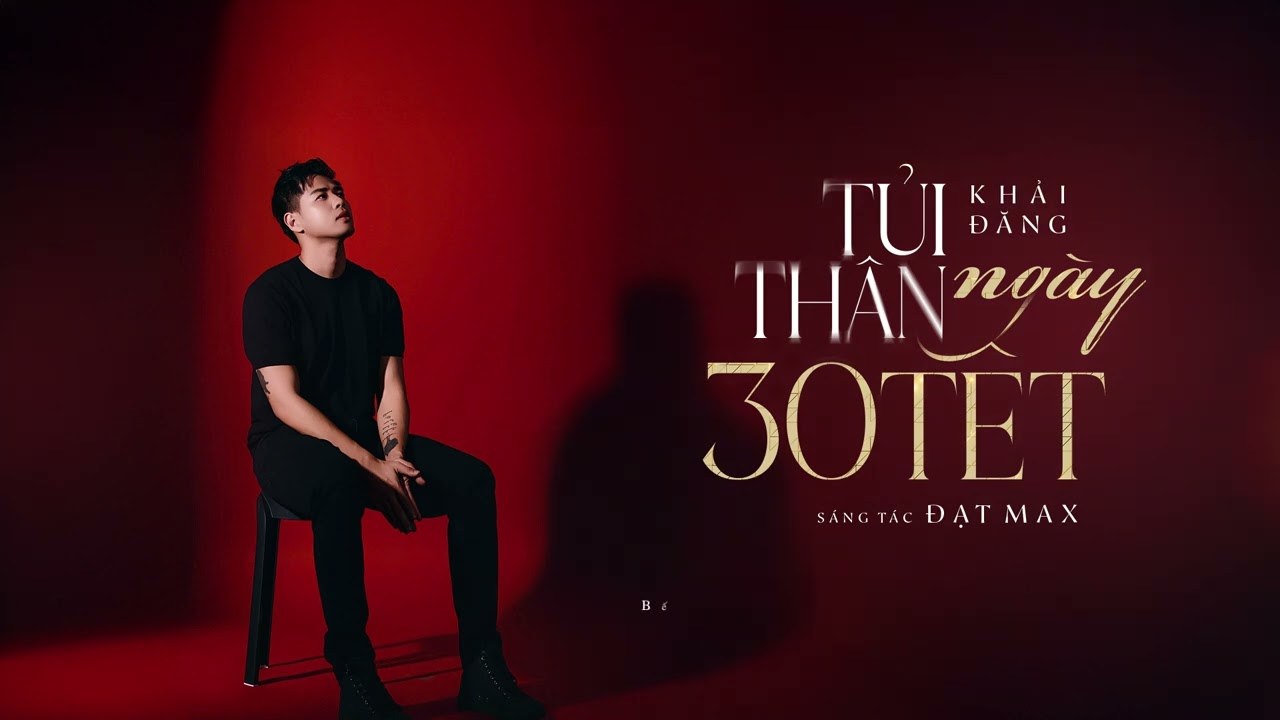 Tủi Thân Ngày 30 Tết