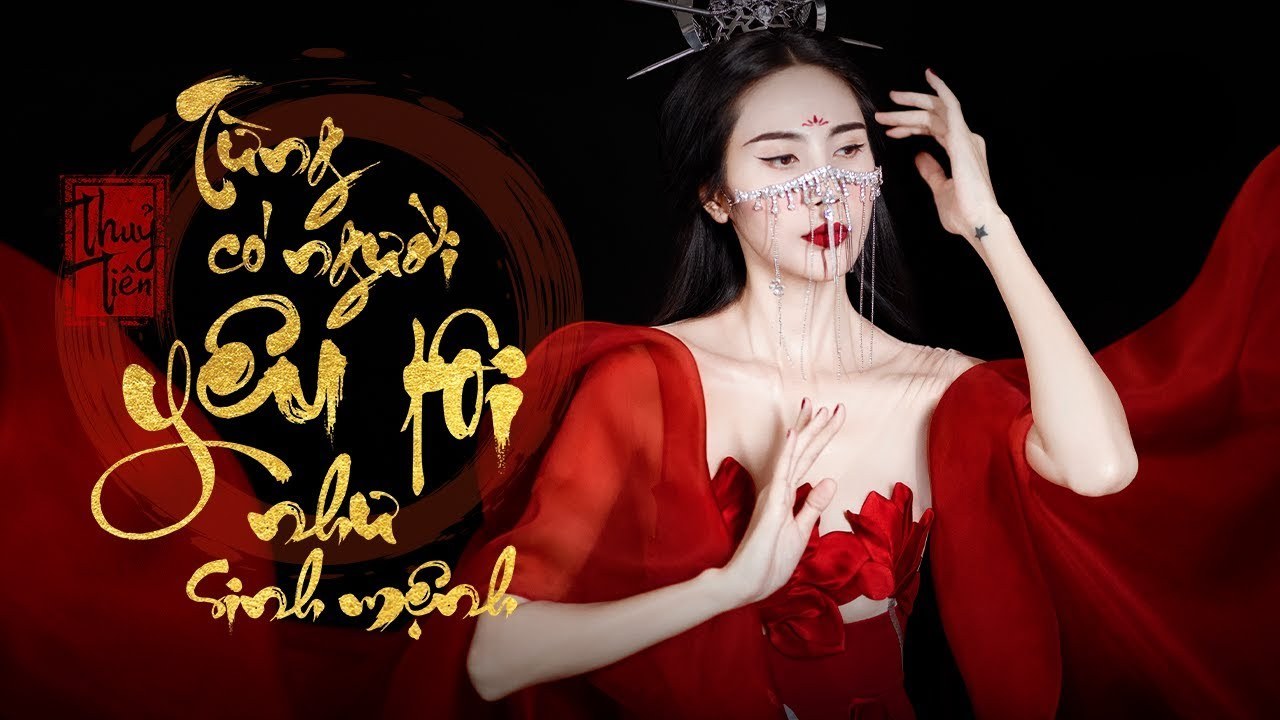 Từng có người yêu tôi như sinh mệnh