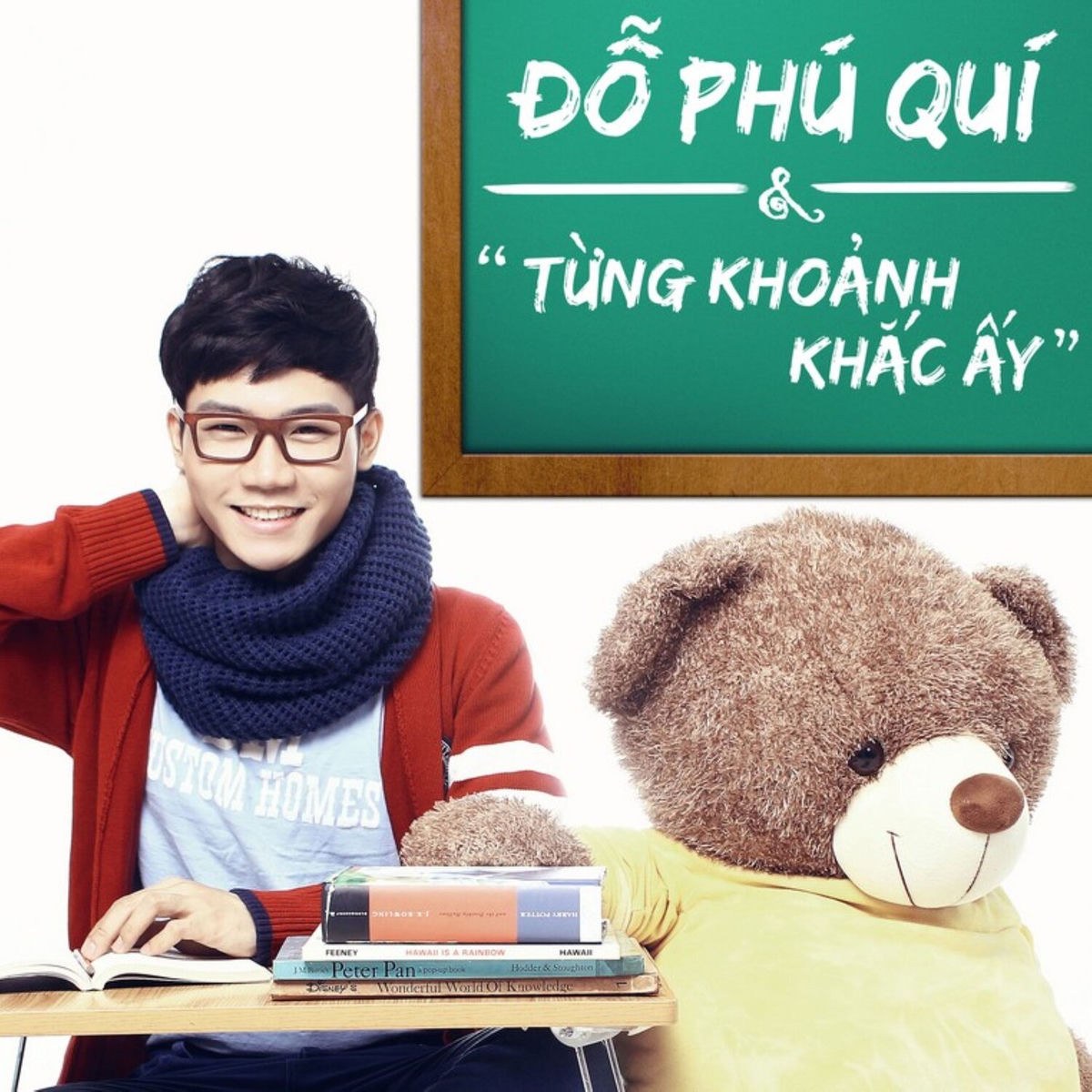 Từng Khoảnh Khắc Ấy