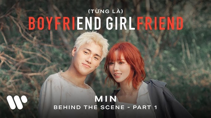(Từng Là) Boyfriend, Girlfriend