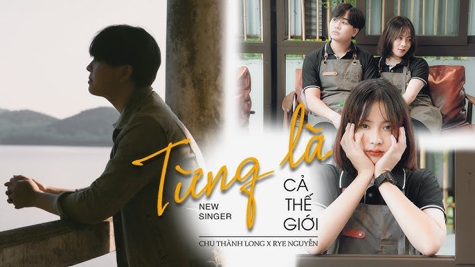 Từng là cả thế giới