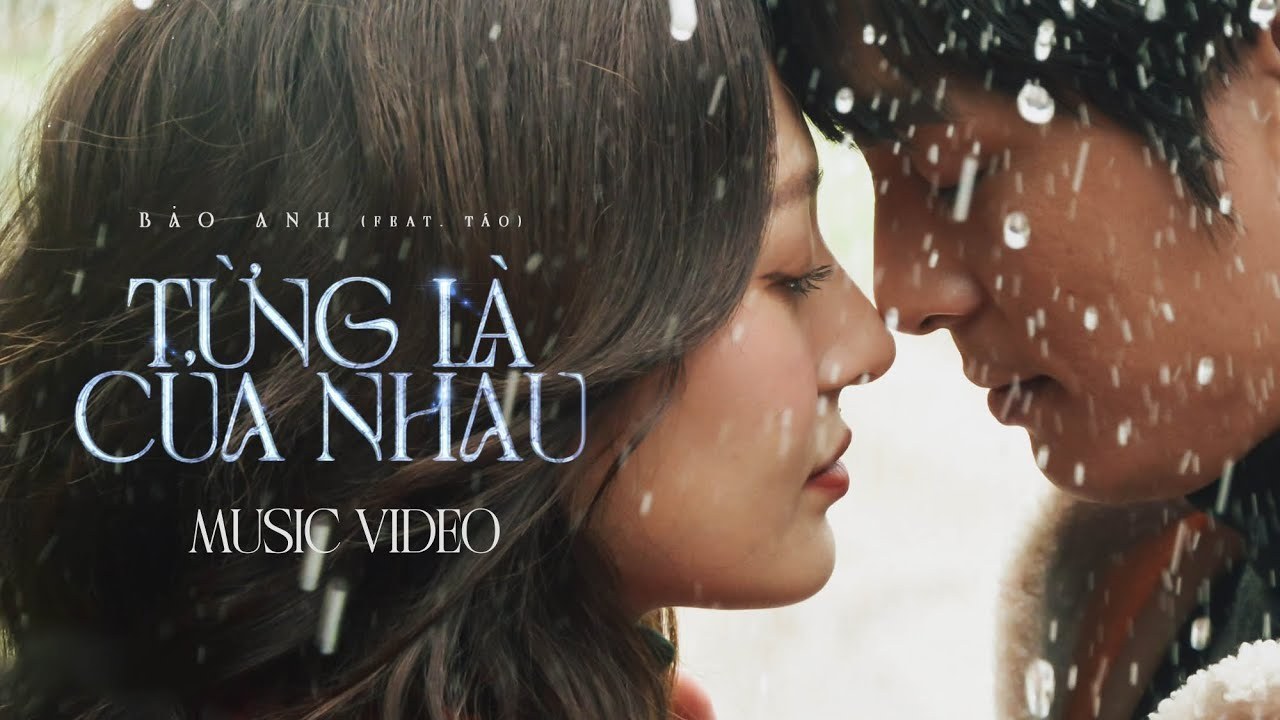 TỪNG LÀ CỦA NHAU