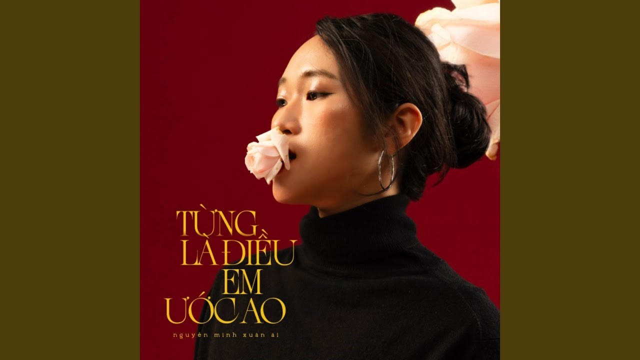 Từng Là Điều Em Ước Ao (wishes)