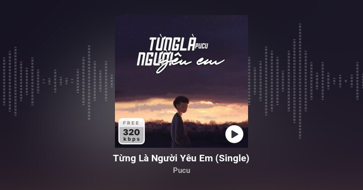 Từng Là Người Yêu Em