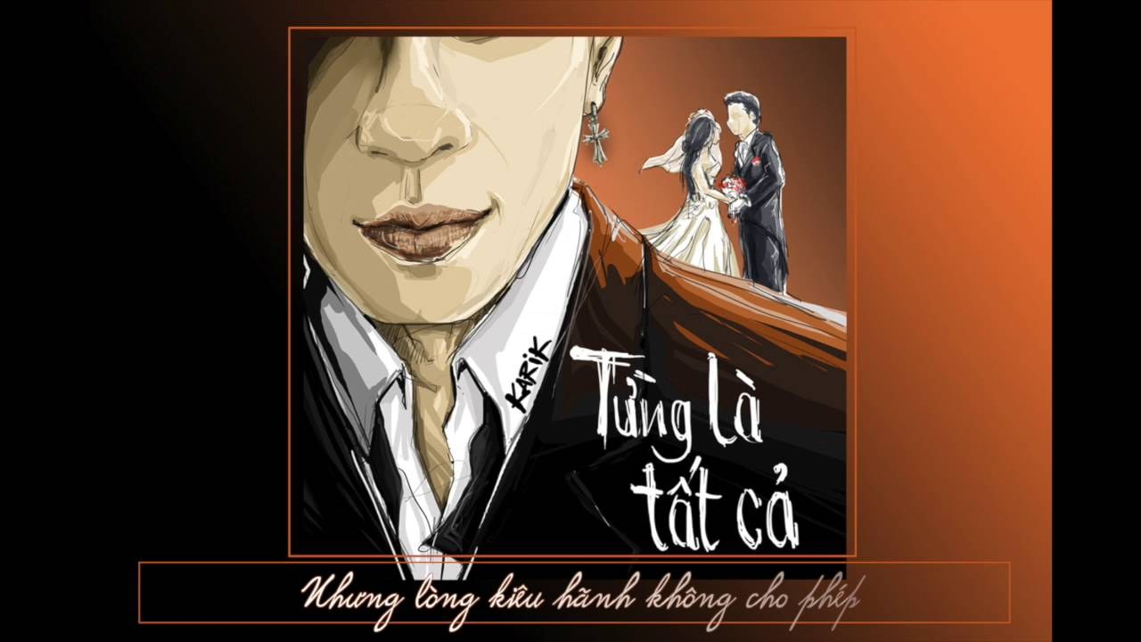 Từng Là Tất Cả
