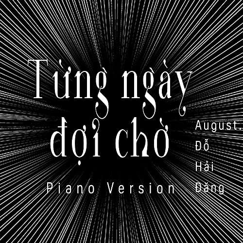 Từng Ngày Đợi Chờ