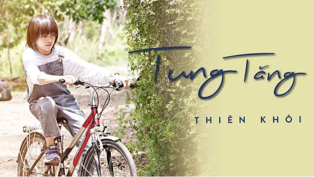 Tung Tăng