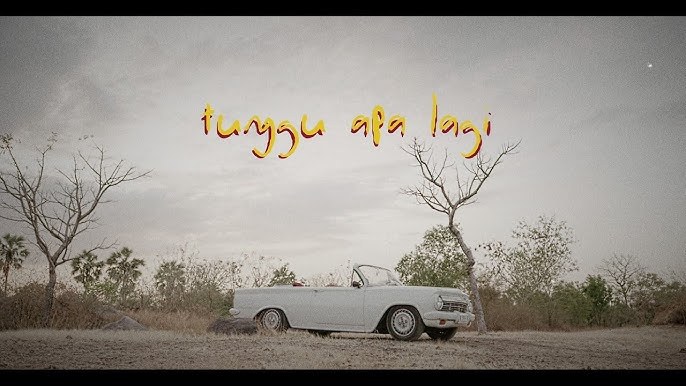 Tunggu Apa Lagi