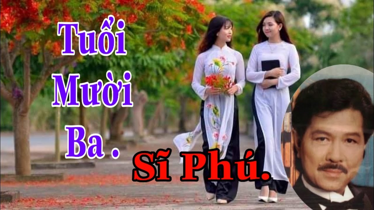 Tuổi 13