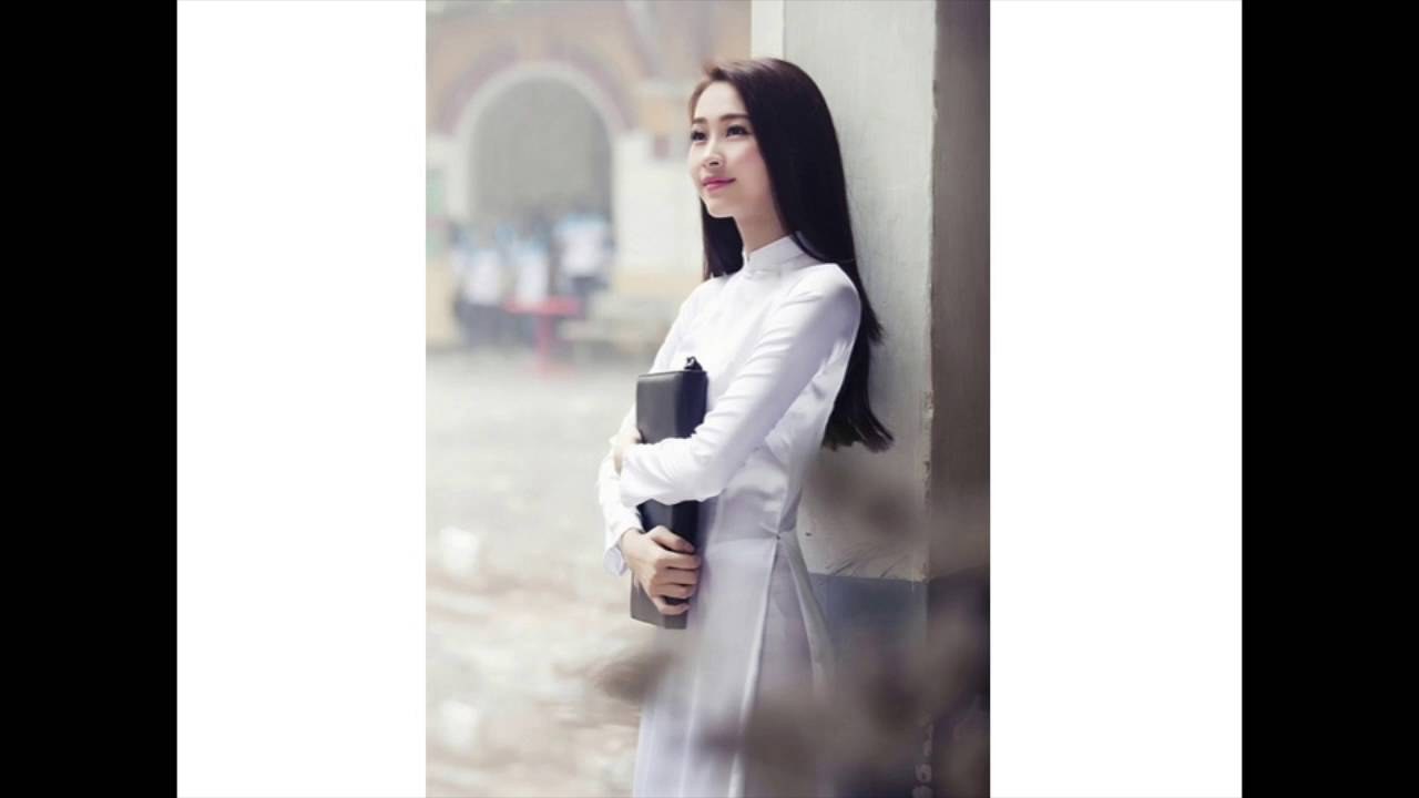 Tuổi bâng khuâng (Nữ ca 8)