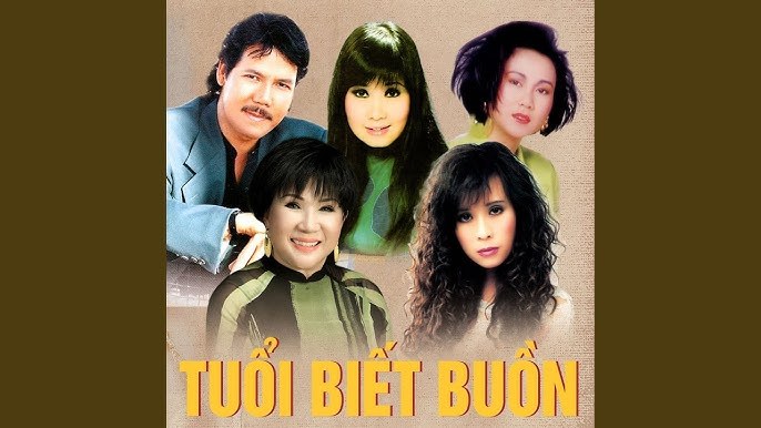 Tuổi biết buồn (Nữ ca 9)