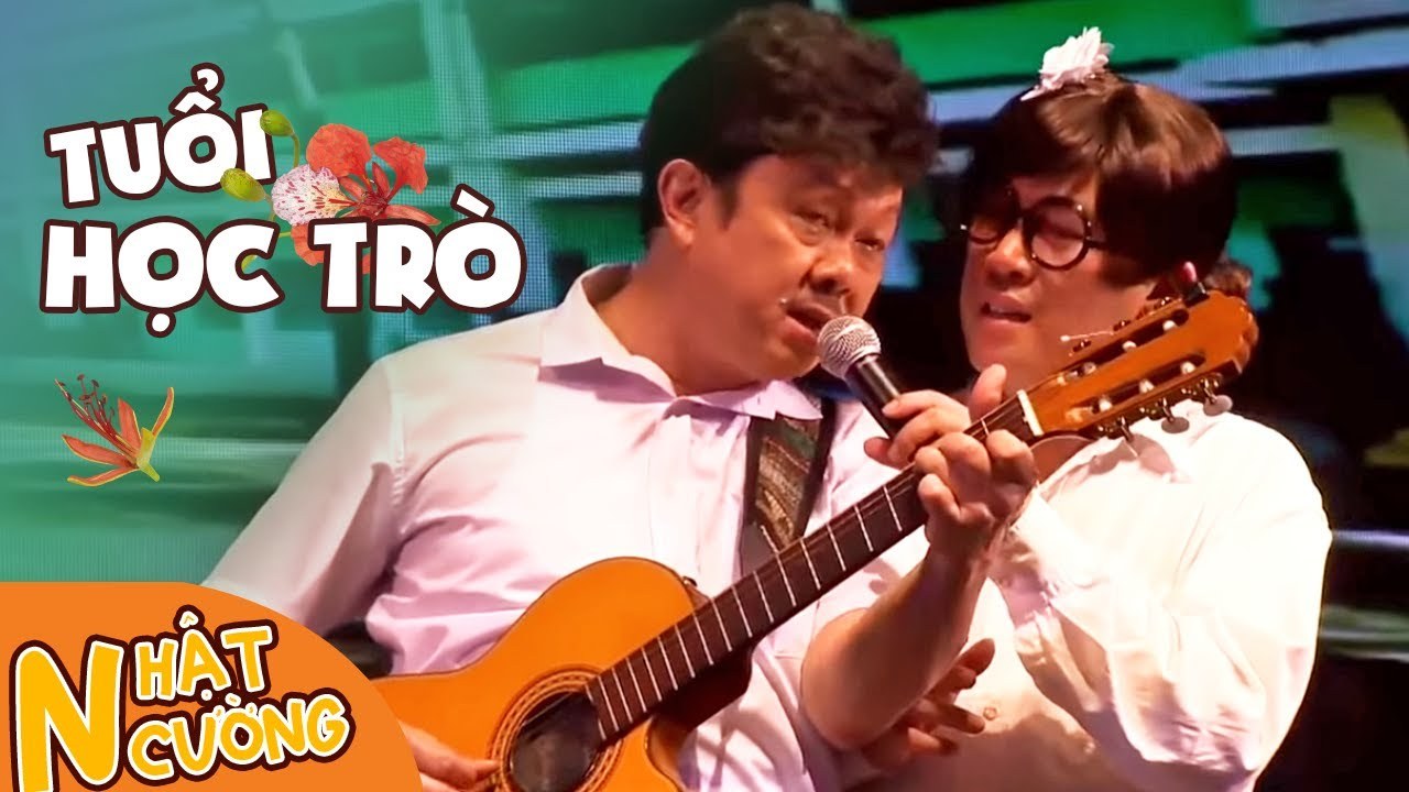 Tuổi Học Trò - Dân Việt