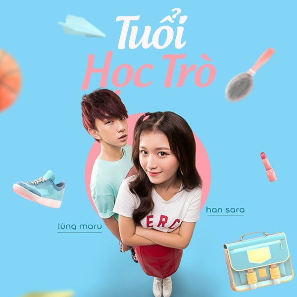 Tuổi Học Trò (Siêu Quậy Có Bầu OST)