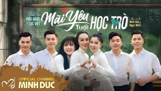Tuổi Học Trò