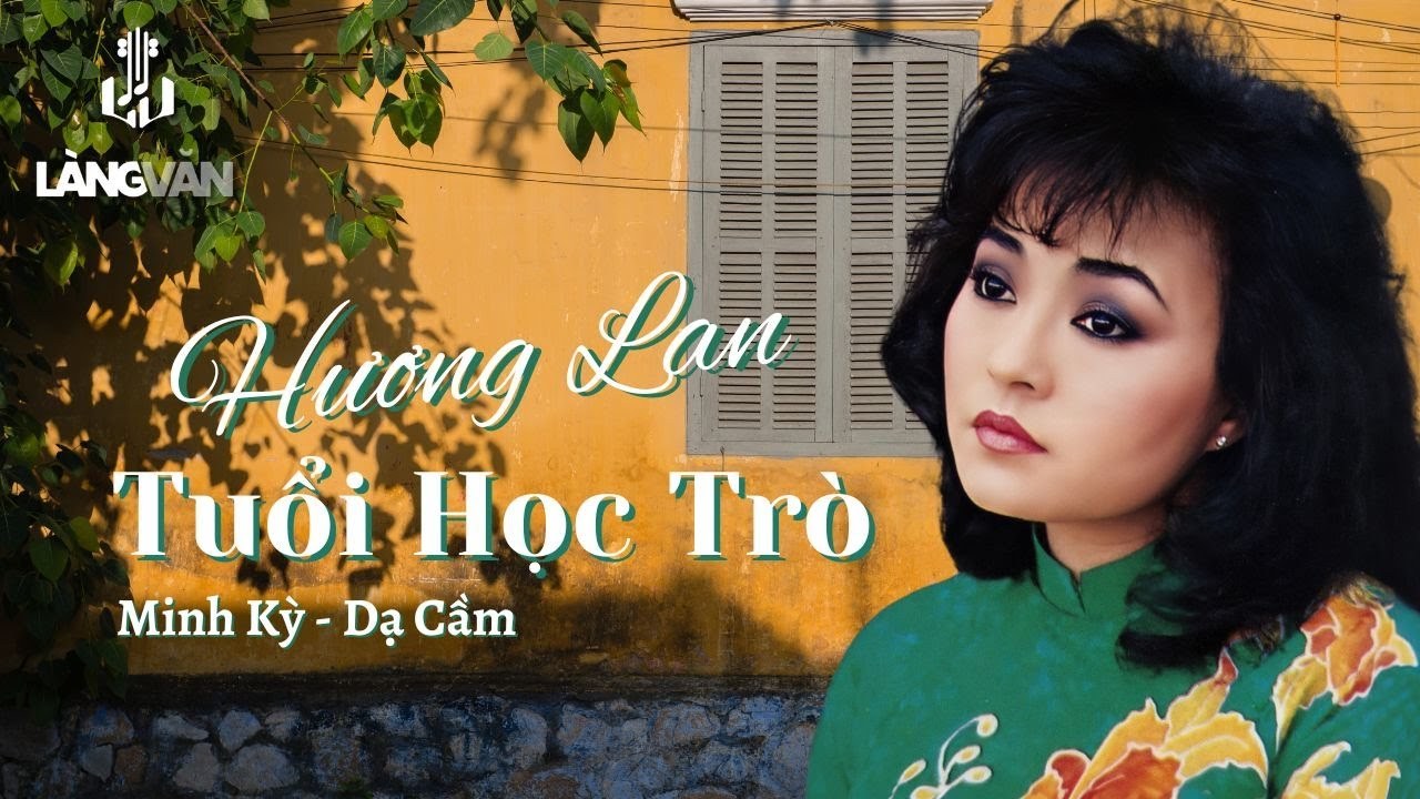 Tuổi học trò