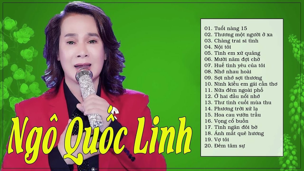 Tuổi Nàng 15