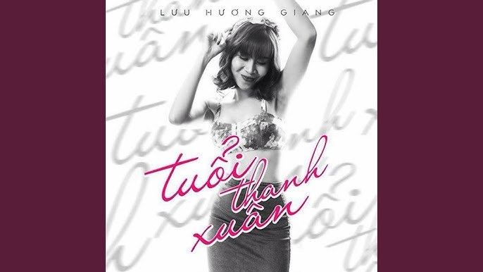Tuổi Thanh Xuân