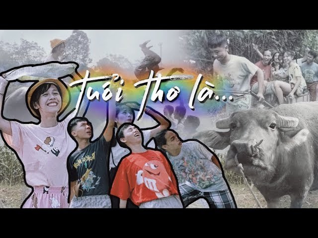 Tuổi Thơ Tôi