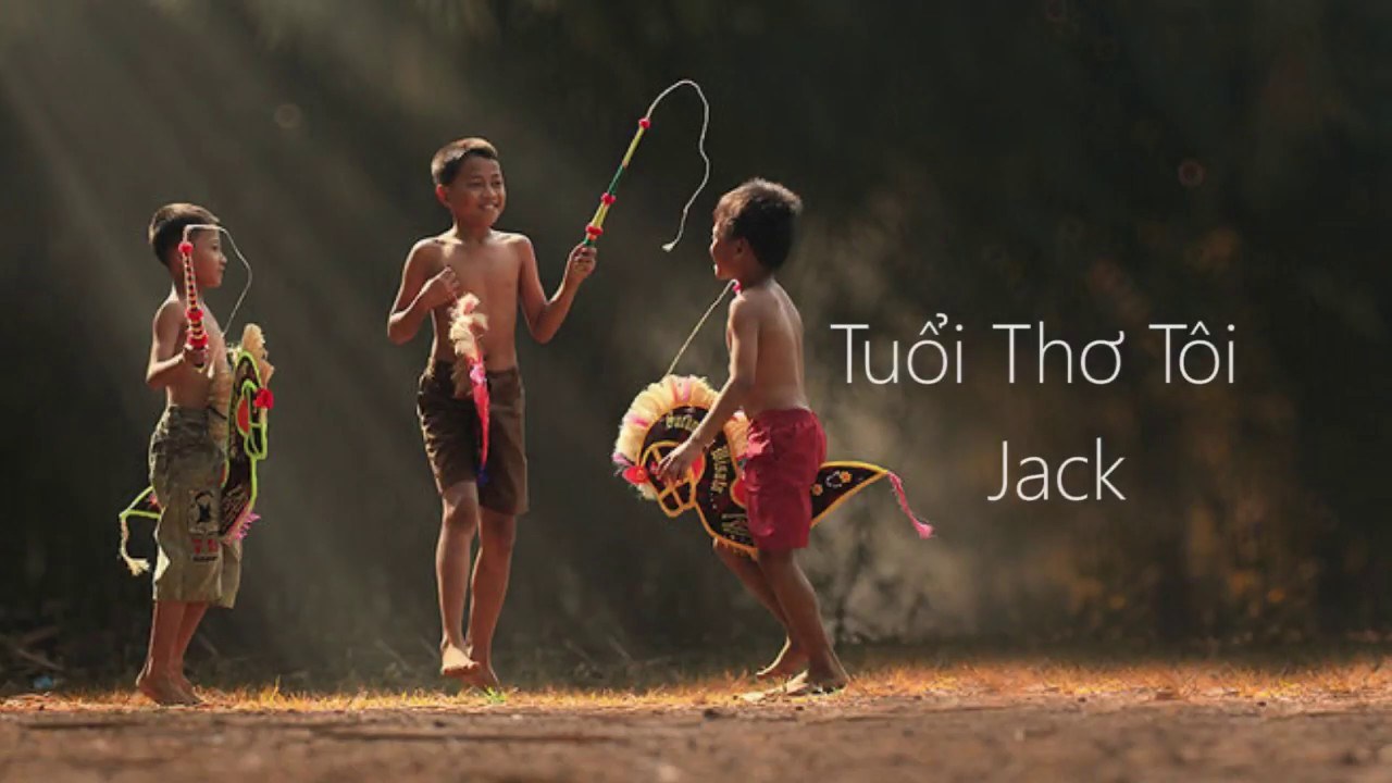 Tuổi Thơ Tôi