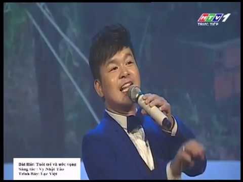 Tuổi trẻ và ước vọng