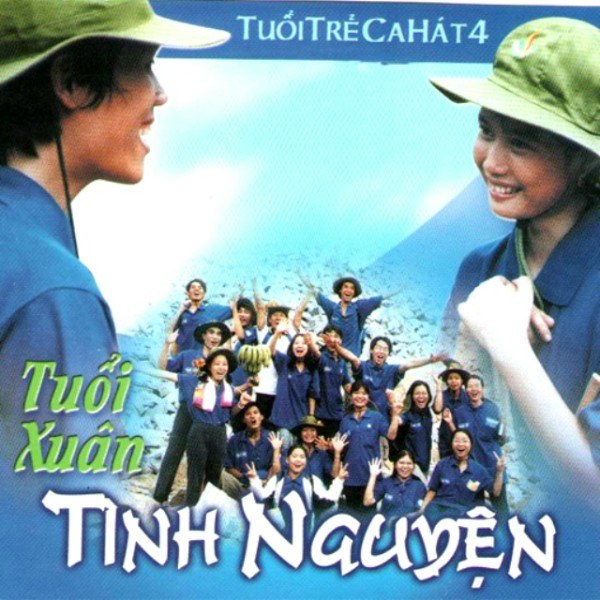 Tuổi xuân tình nguyện