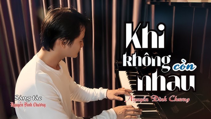 Tưởng đã quên nhau
