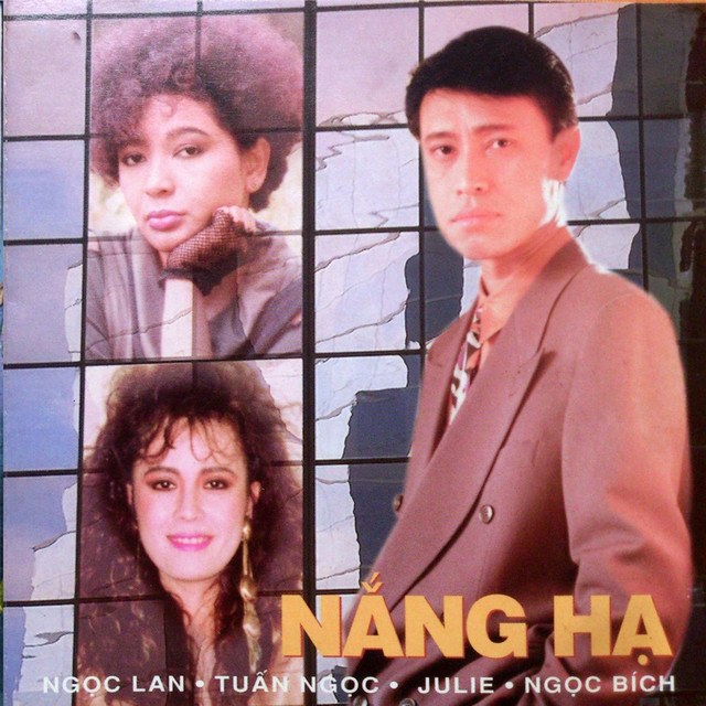 Tưởng không còn nhìn thấy nhau