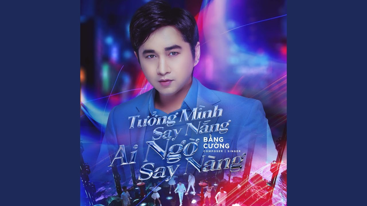 Tưởng Mình Say Nắng Ai Ngờ Say Nàng
