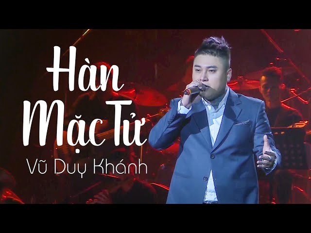 Tưởng nhớ Hàn Mặc Tử