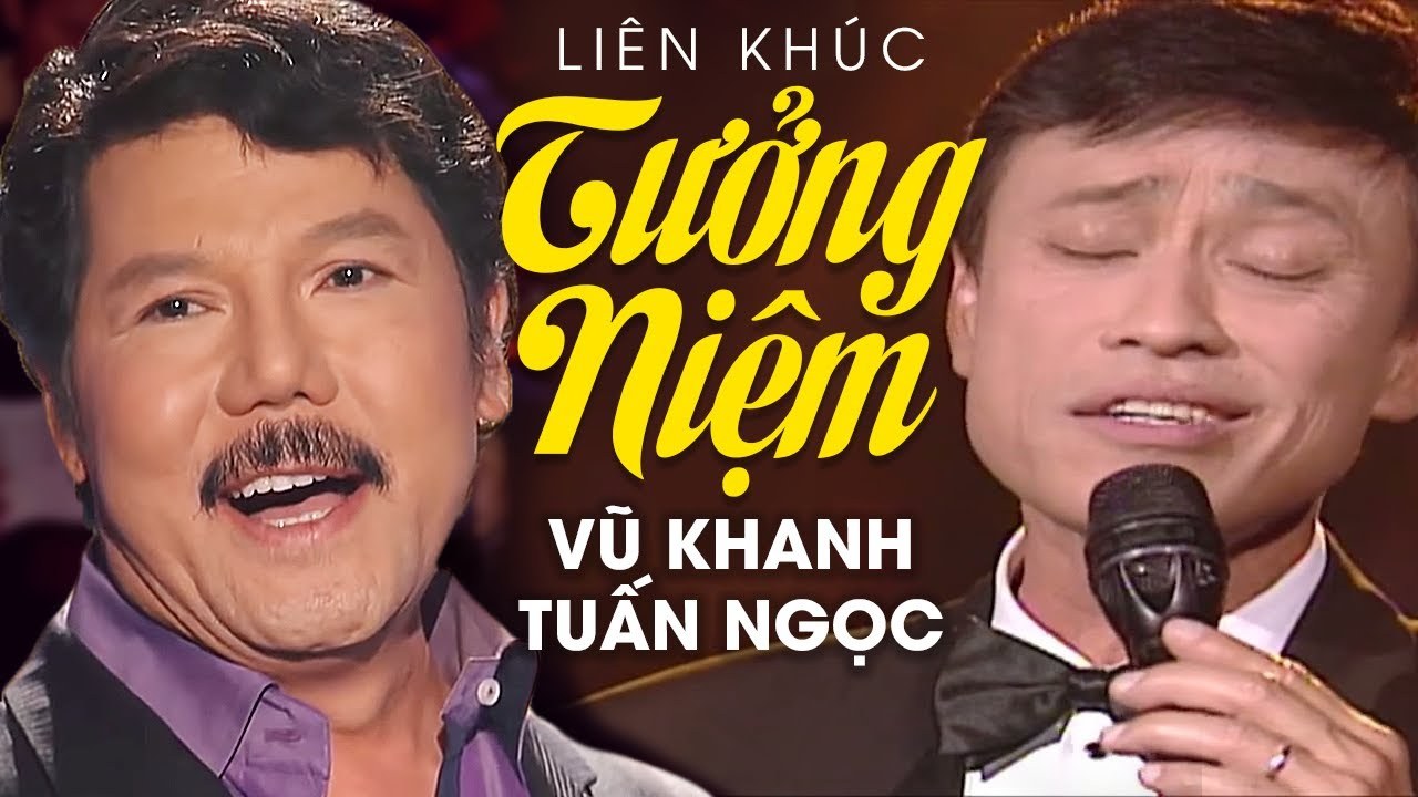 Tưởng Niệm
