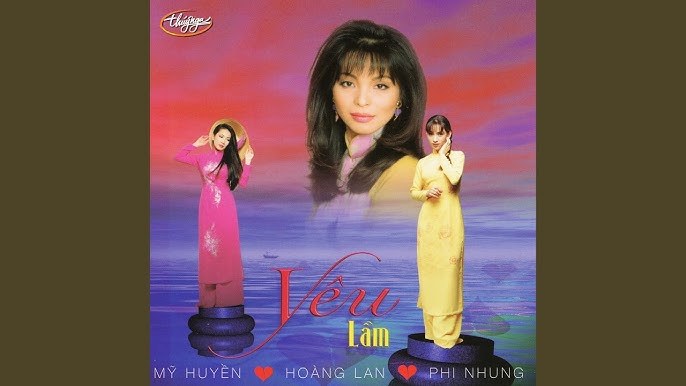 Tương Tư Khúc